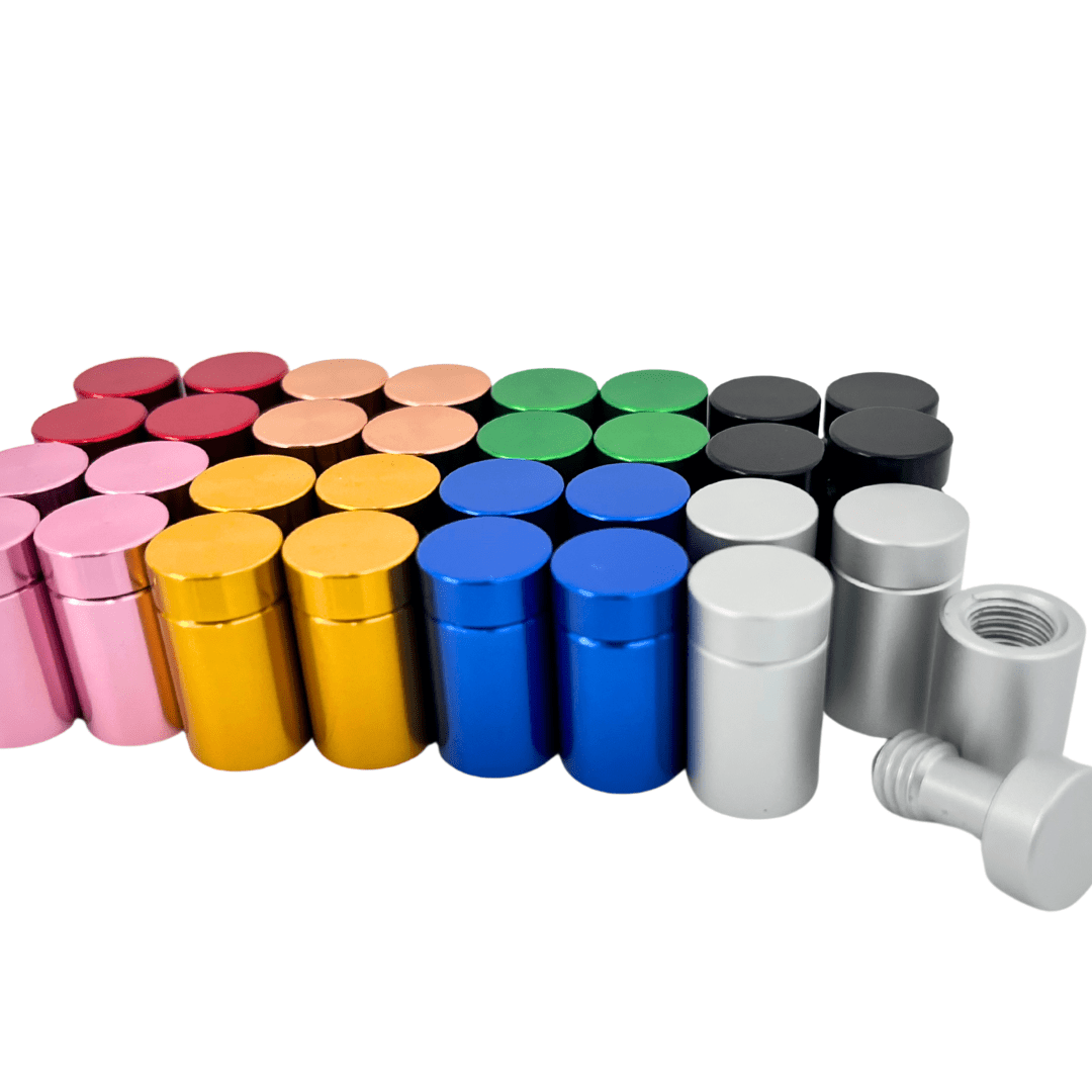 Stand - Off with Anchor Screws (Set of 4) -